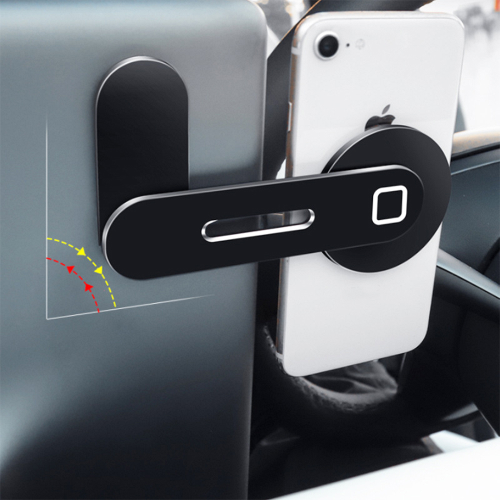 For Tesla Model X S Y 3 Access - Tesla Tablet Accessories 评论和价格