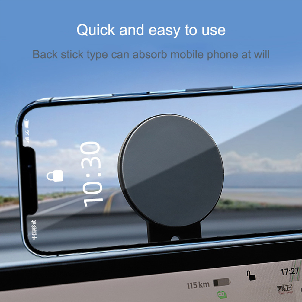 For Tesla Model X S Y 3 Access - Tesla Tablet Accessories 评论和价格