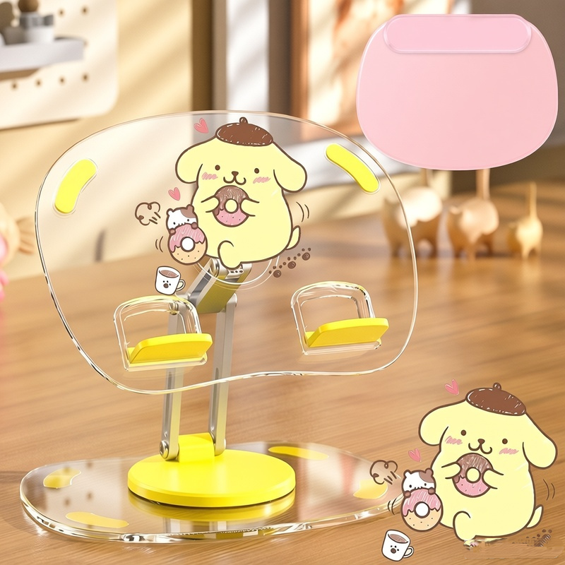 Sanrio My Melody 360 Degree Ro - Fire Tablet Accessories 评论和价格