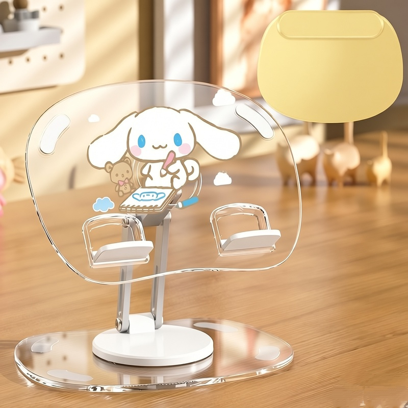 Sanrio My Melody 360 Degree Ro - Fire Tablet Accessories 评论和价格