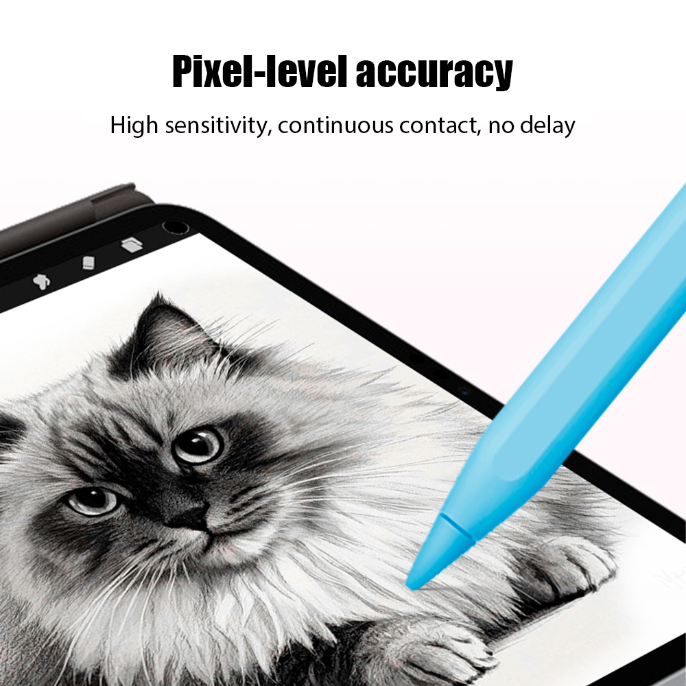 For Apple Pencil 2 Palm Reject - Tablet Drawing Accessories 评论和价格