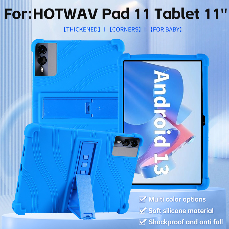Case for HOTWAV Pad 11 Tablet  - Hotwav Tablet Accessories 评论和价格