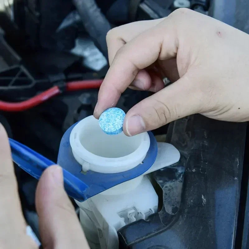Car Windshield Cleaner, Glass  - Tablet Car Accessories 评论和价格