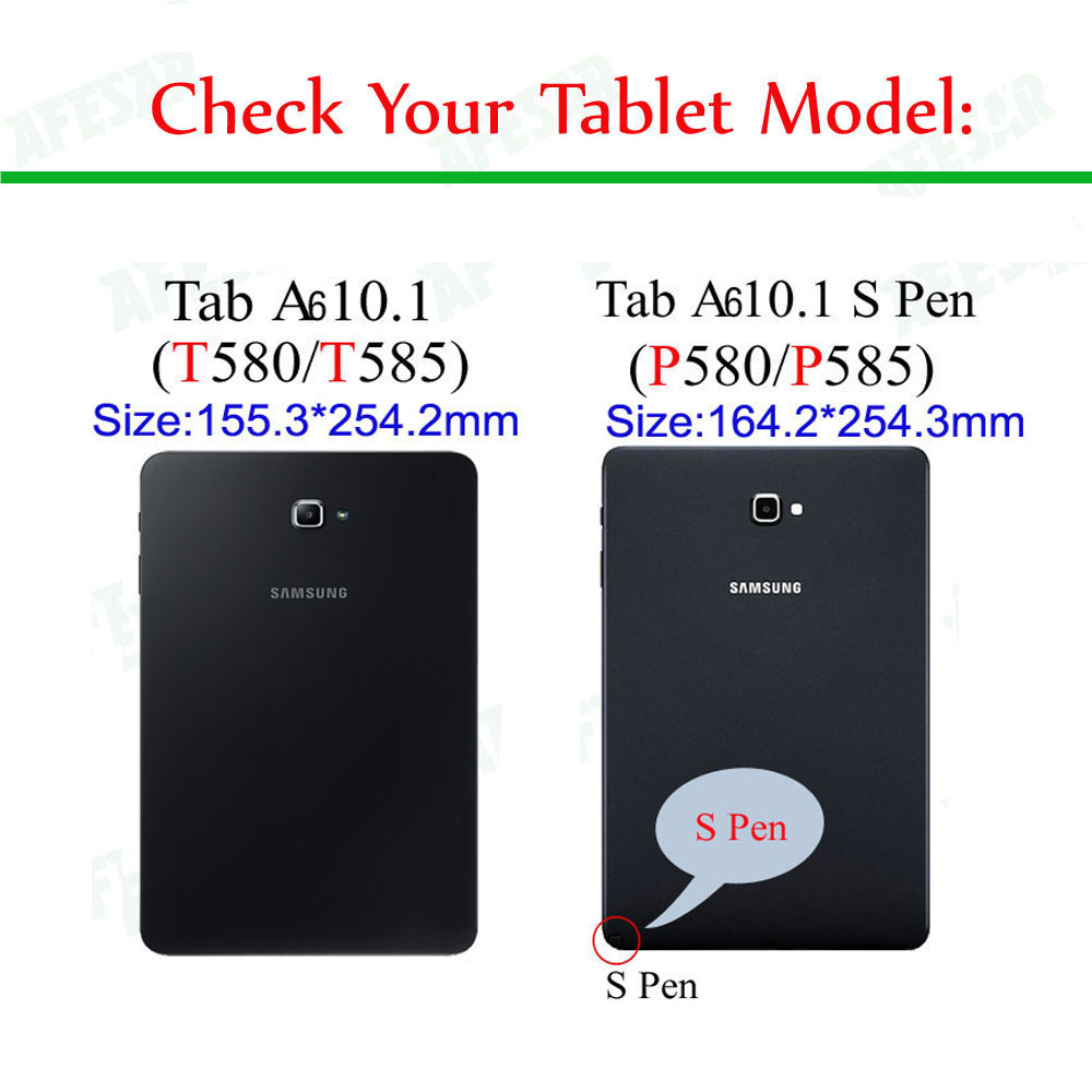 Tab A6 10.1