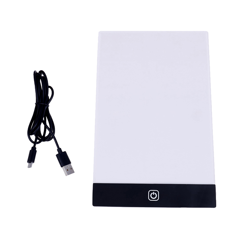 A5 LED Drawing Tablet Thin Art - Tablet Drawing Accessories 评论和价格