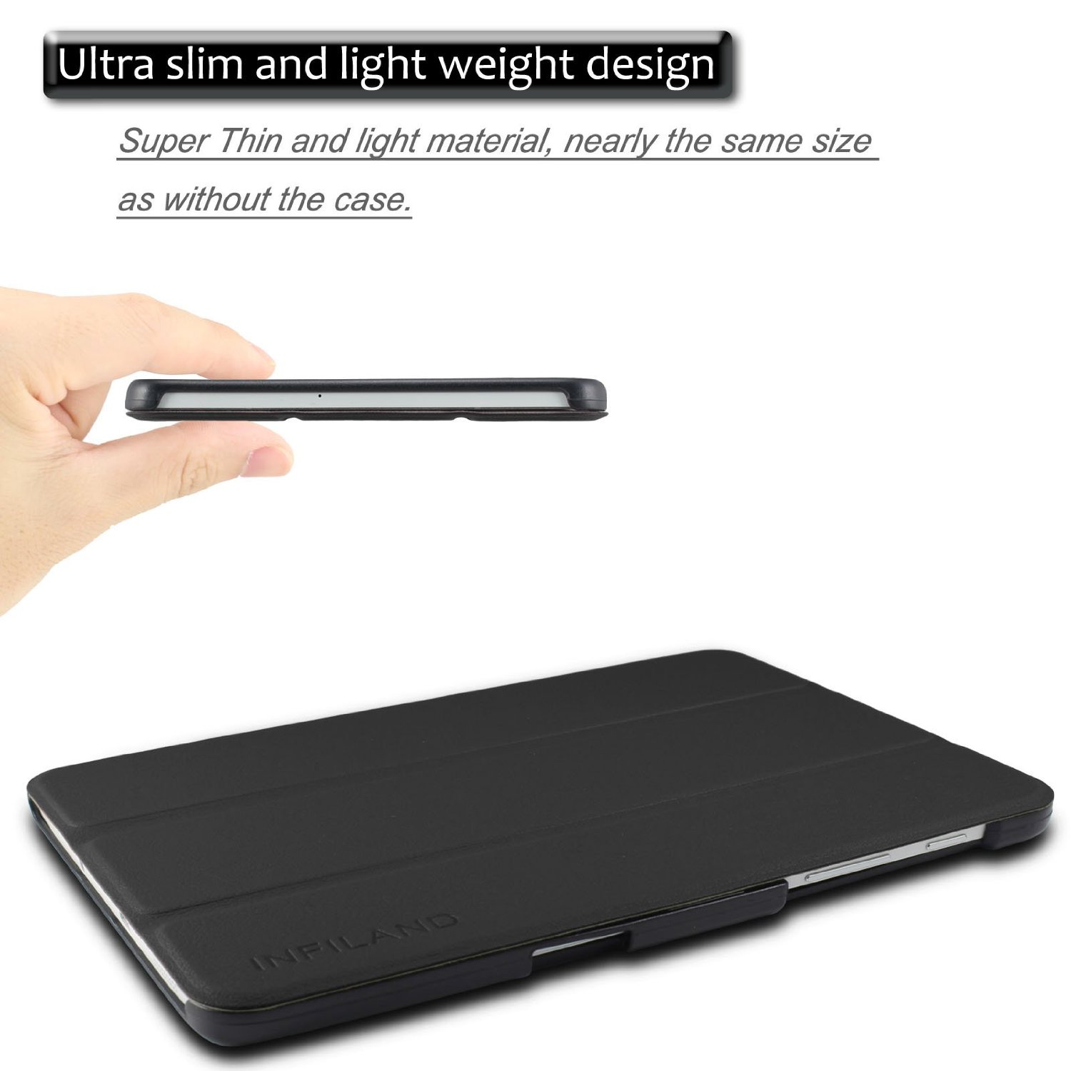 Tablet Case For Tab S2 9.7 SM- - Getac Tablet Accessories 评论和价格