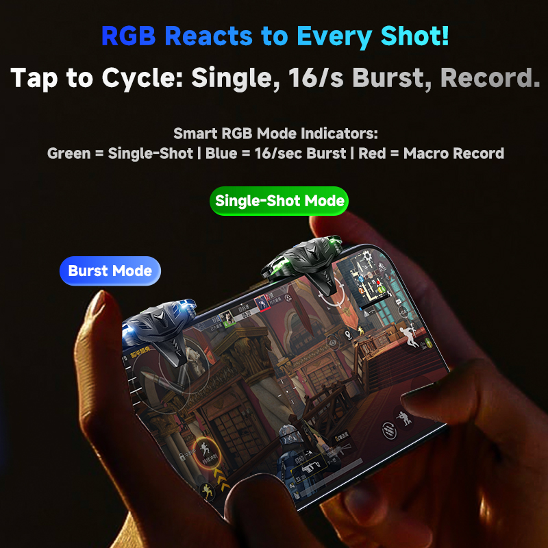 Tablet Mobile Phone Game Butto - Fire Tablet Accessories 评论和价格