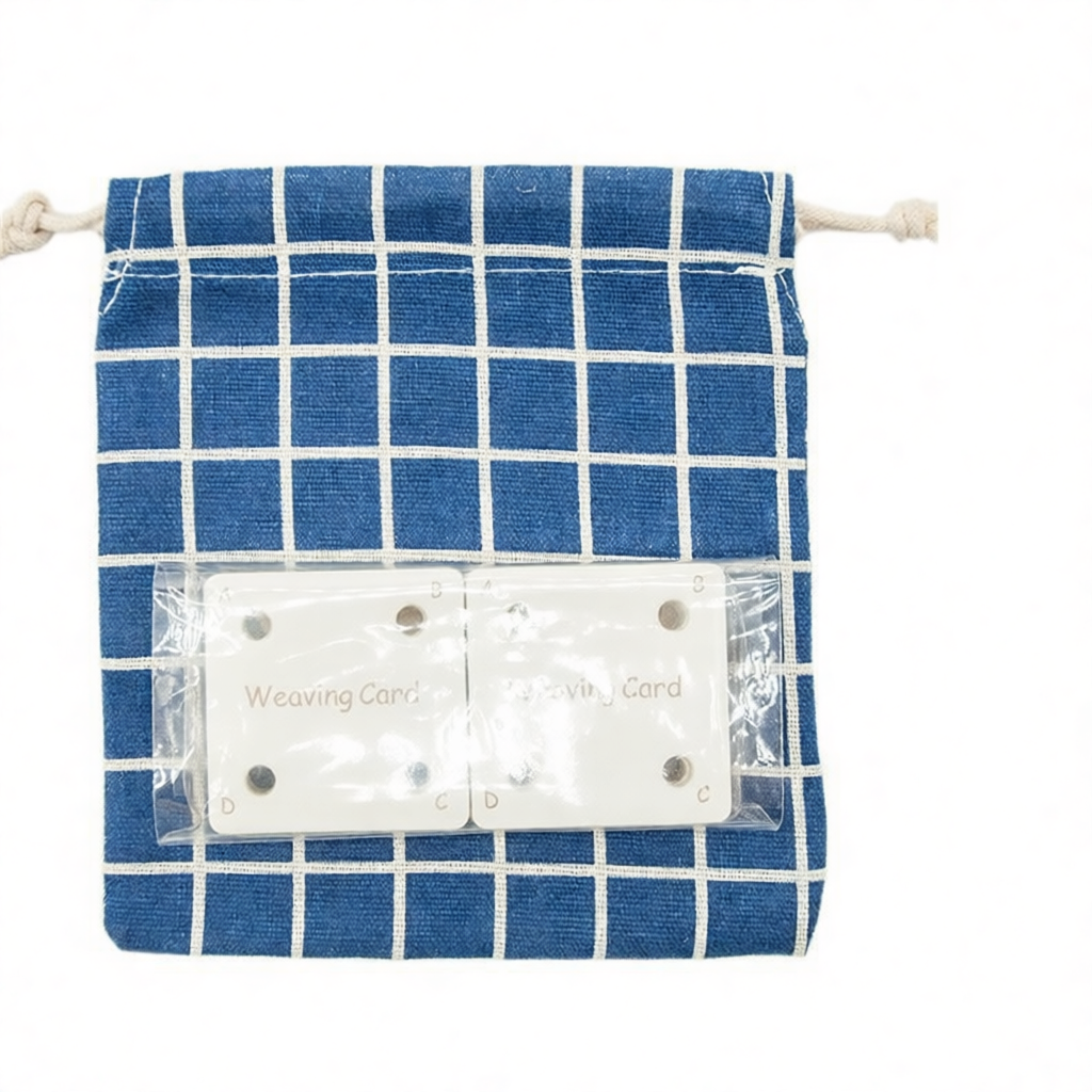Handmade DIY Tablet Weaving Ca - Tablet Weaving Accessories 评论和价格