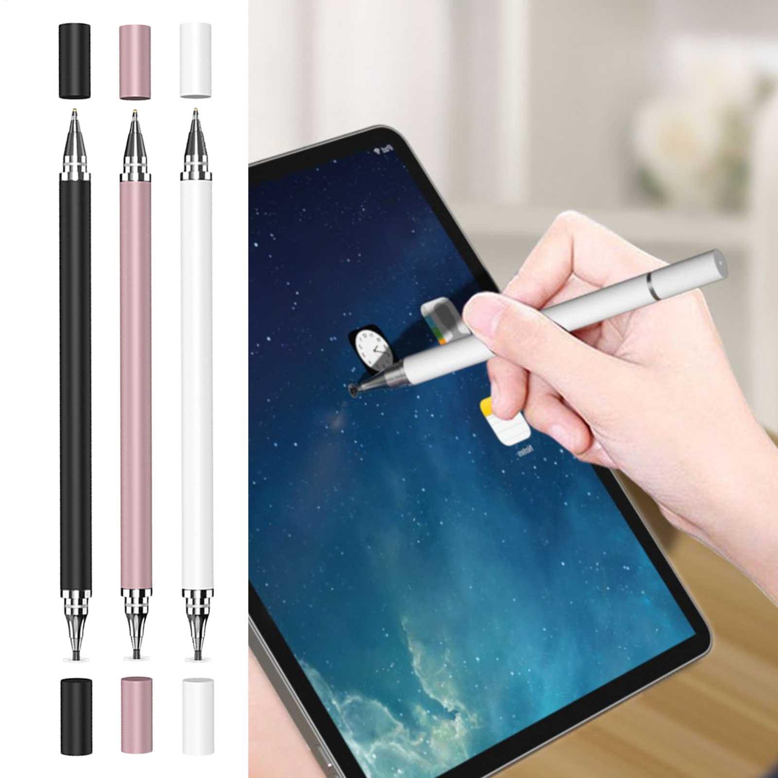 2 In 1 Universal StylusPen For - Tablet Drawing Accessories 评论和价格