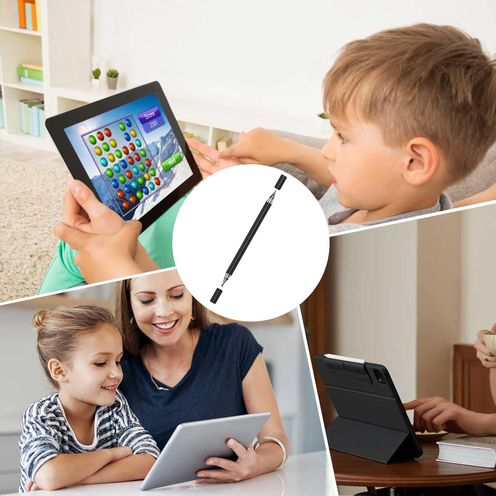 2 In 1 Universal StylusPen For - Tablet Drawing Accessories 评论和价格