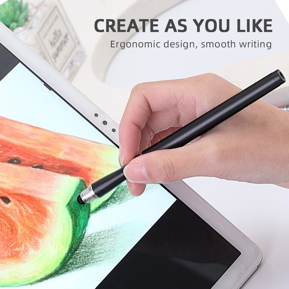 2in1 Stylus Pen Universal Draw - Tablet Drawing Accessories 评论和价格