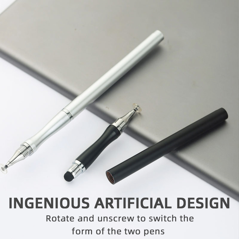 2in1 Stylus Pen Universal Draw - Tablet Drawing Accessories 评论和价格