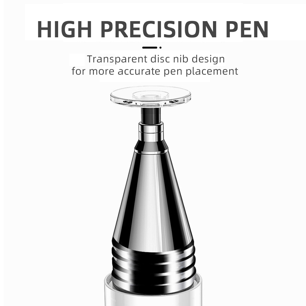 2in1 Stylus Pen Universal Draw - Tablet Drawing Accessories 评论和价格