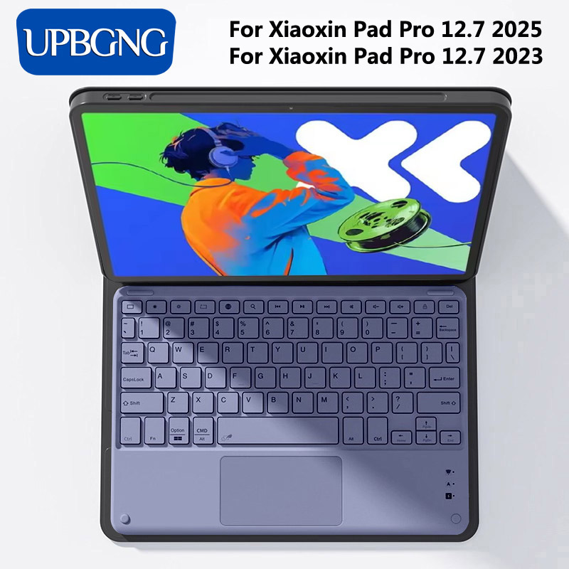 Tablets Keyboard Case for Xiao - Lenovo Tablet Keyboard Accessories 评论和价格