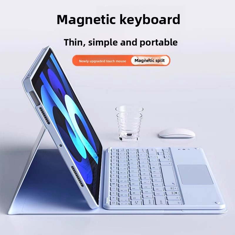 Tablets Keyboard Case for Xiao - Lenovo Tablet Keyboard Accessories 评论和价格