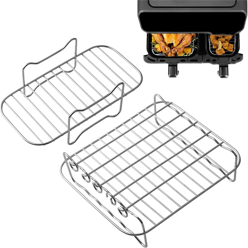 ABWM-Baketron Air Fryer Rack,C - Hotwav Tablet Accessories 评论和价格
