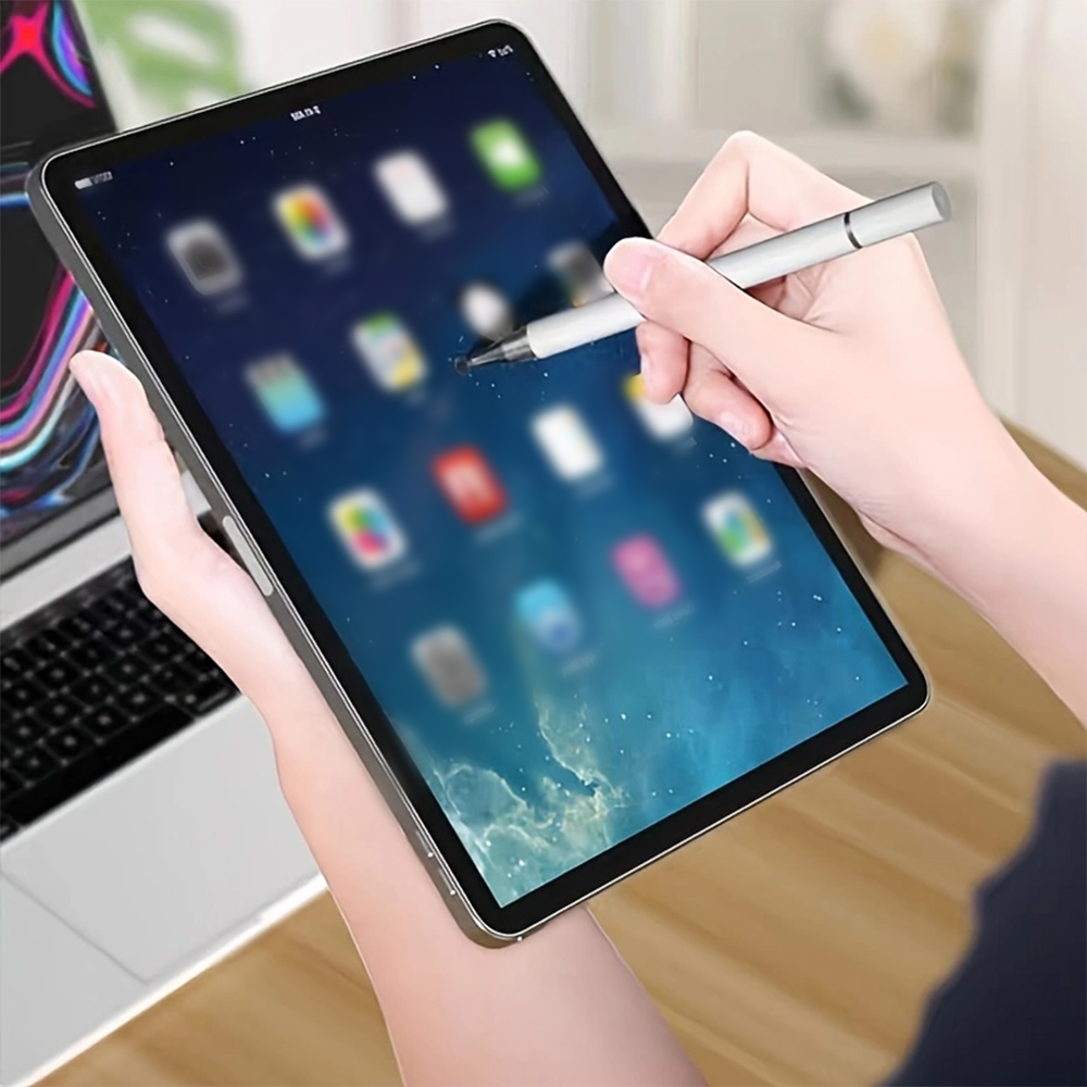 Universal Stylus Pen For Andro - Tablet Drawing Accessories 评论和价格