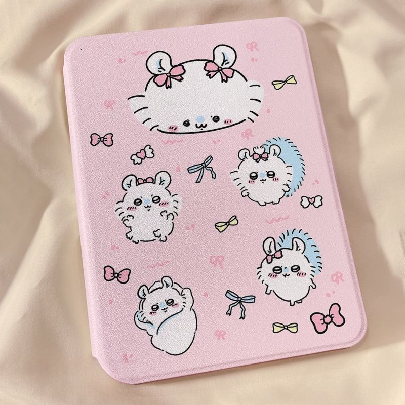 Anime Chiikawa Momonga Cartoon - Tablet Drawing Accessories 评论和价格