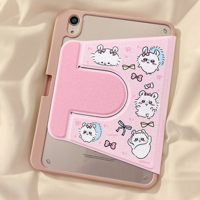 Anime Chiikawa Momonga Cartoon - Tablet Drawing Accessories 评论和价格