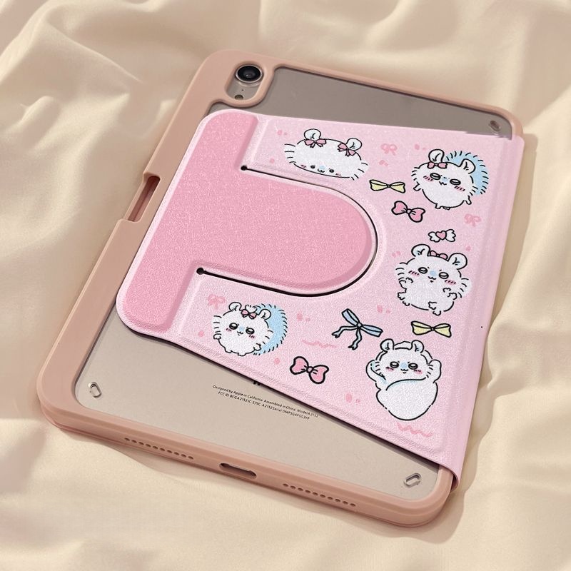 Anime Chiikawa Momonga Cartoon - Tablet Drawing Accessories 评论和价格