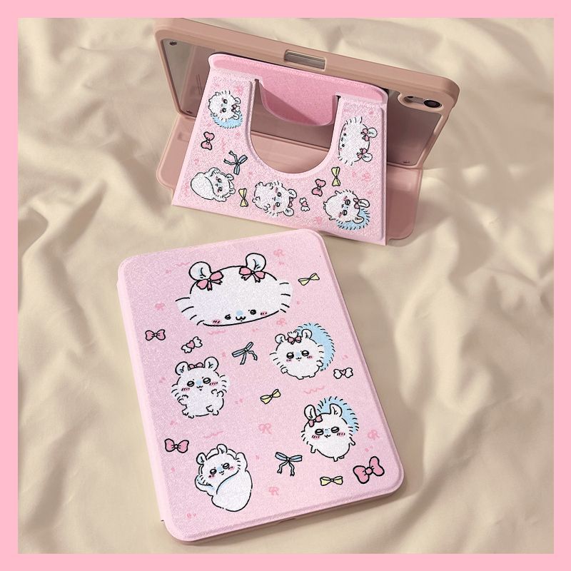 Anime Chiikawa Momonga Cartoon - Tablet Drawing Accessories 评论和价格