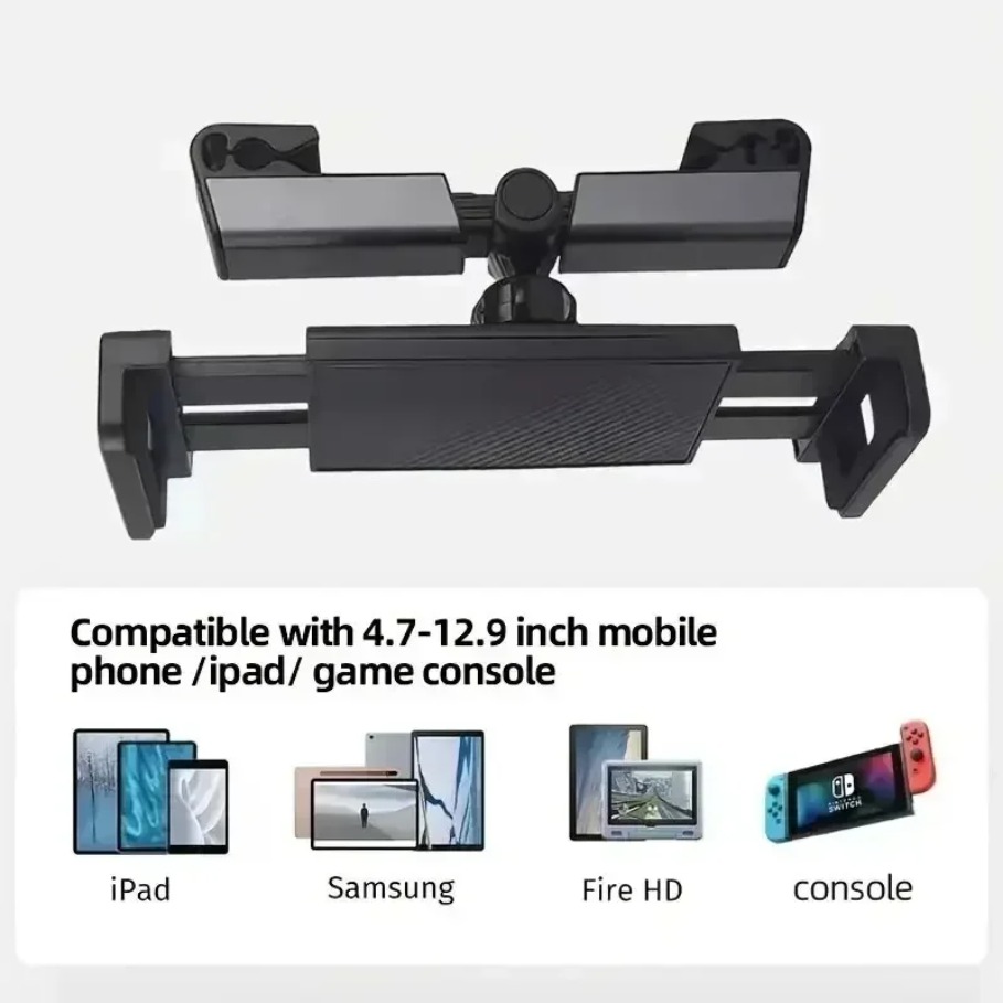 Back Seat Car Headrest Tablet  - Fire Tablet Accessories 评论和价格