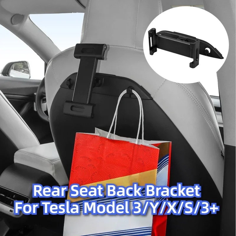 Tablet Phone Headrest Holder f - Tesla Tablet Accessories 评论和价格
