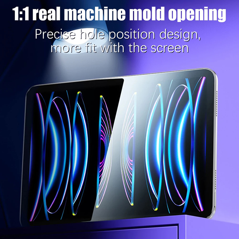 HD Clear Glass Protector Smoot - Tablet Drawing Accessories 评论和价格