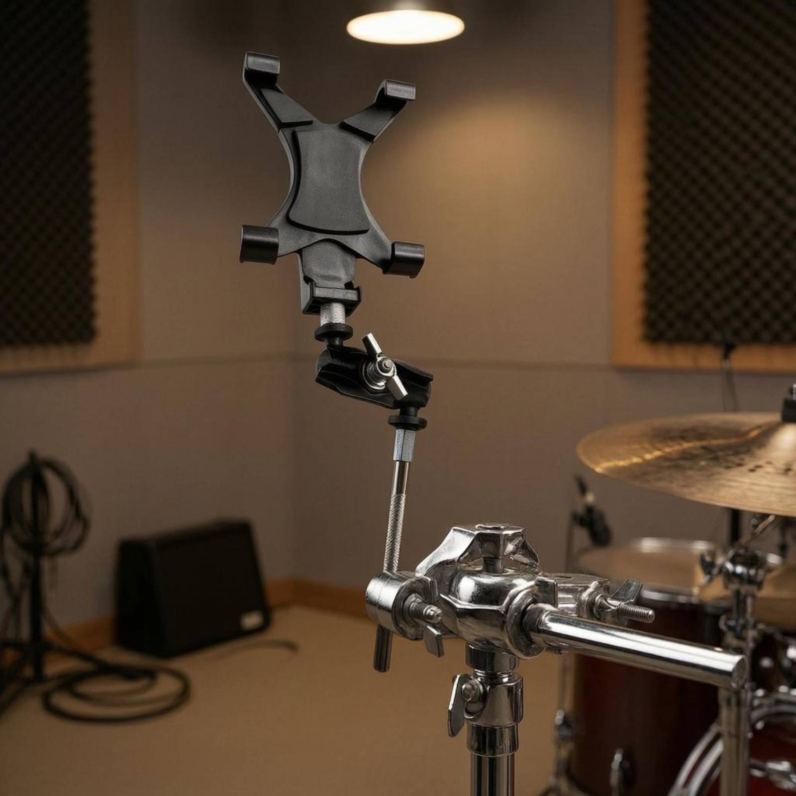 Drum Kit Mounting Accessory Me - Tablet Ipad Accessories 评论和价格