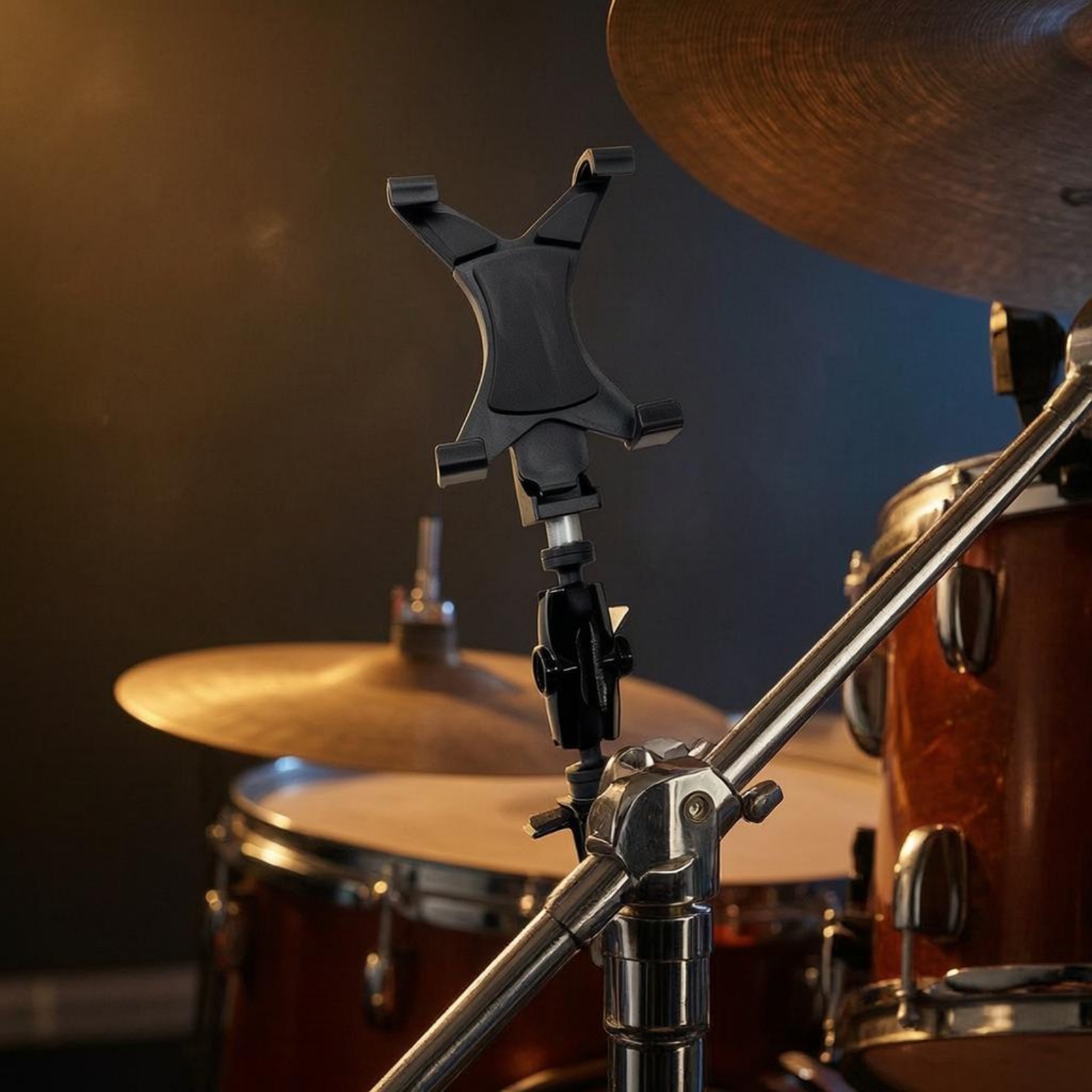 Drum Kit Mounting Accessory Me - Tablet Ipad Accessories 评论和价格