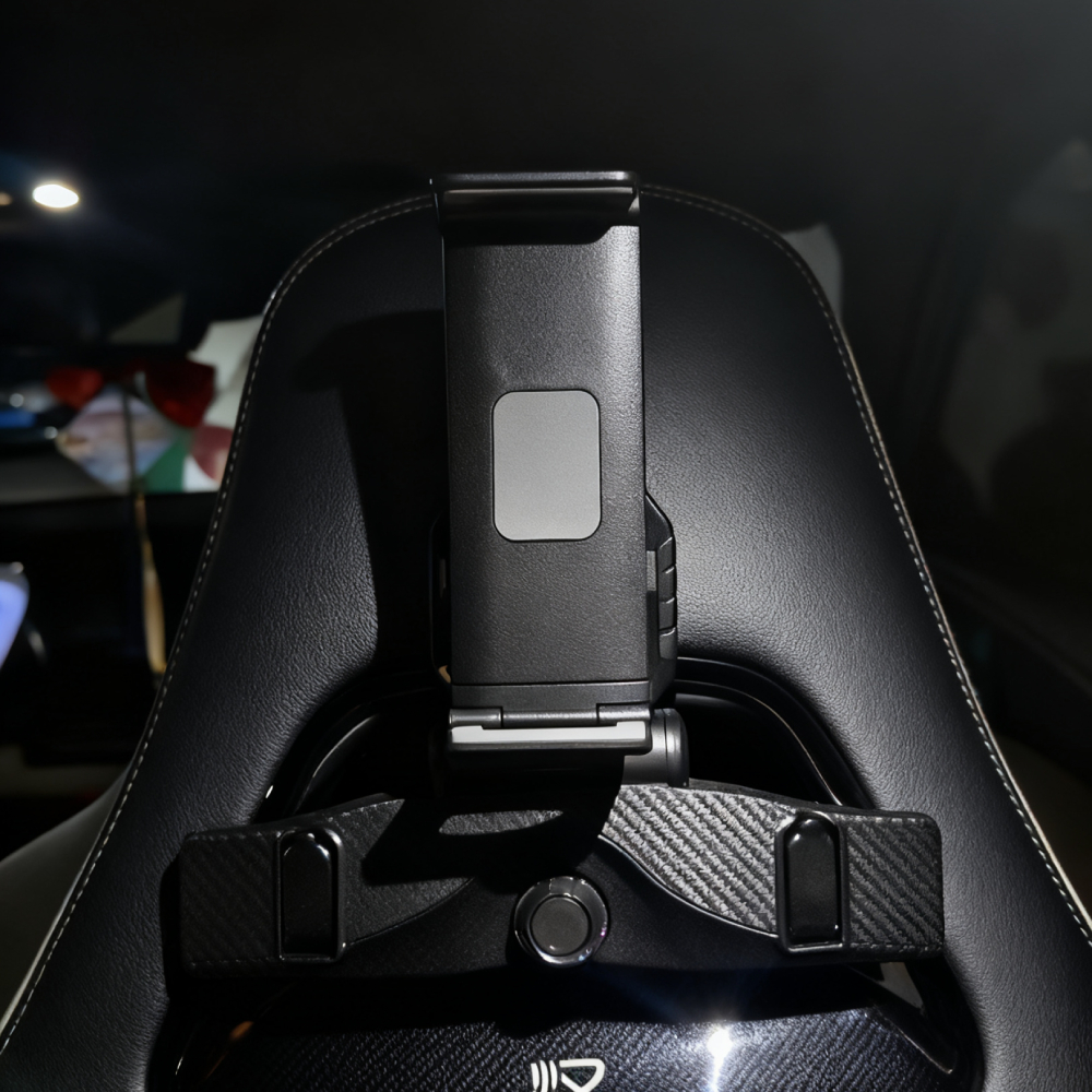 Back Seat Tablet Bracket Phone - Tablet Ipad Accessories 评论和价格