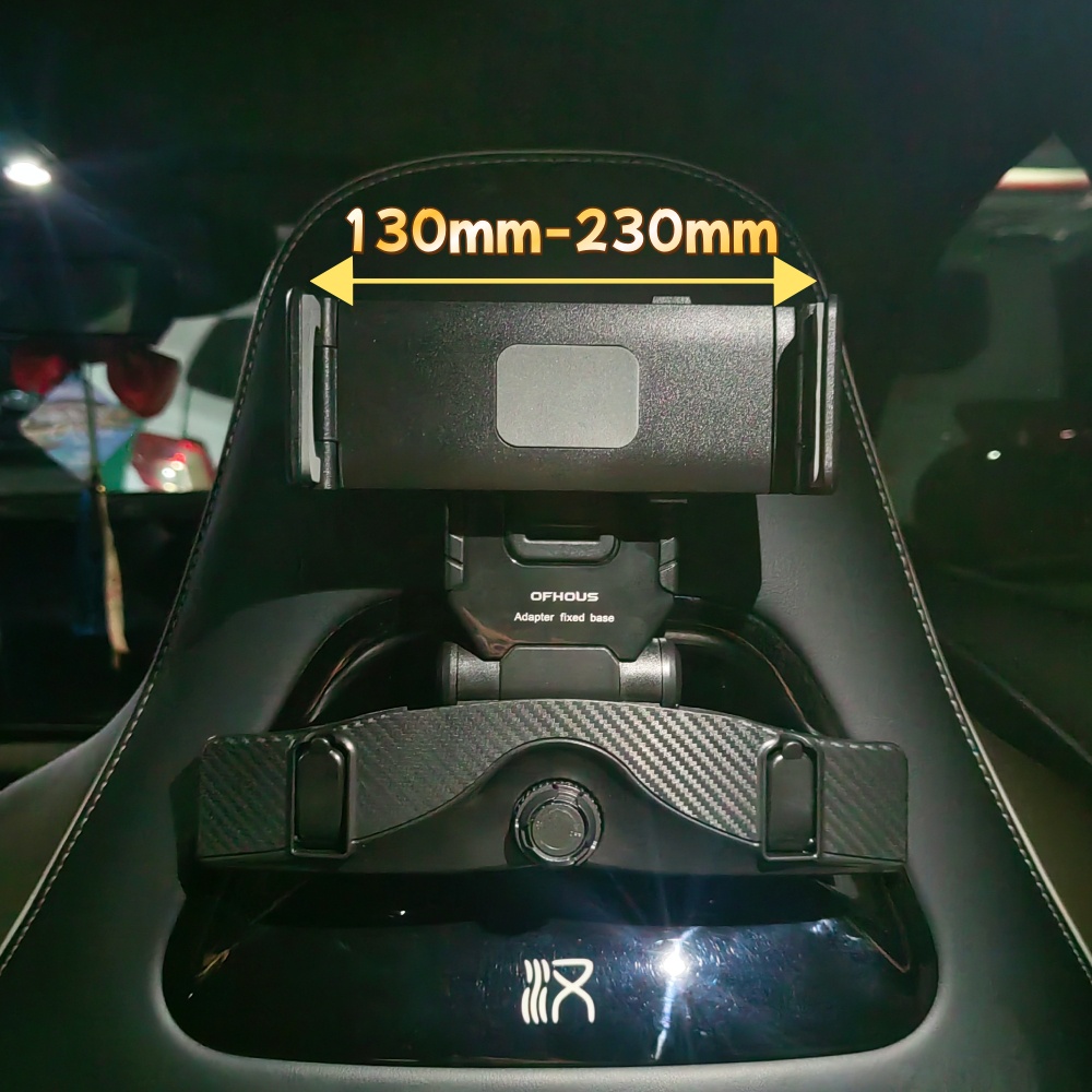 Back Seat Tablet Bracket Phone - Tablet Ipad Accessories 评论和价格