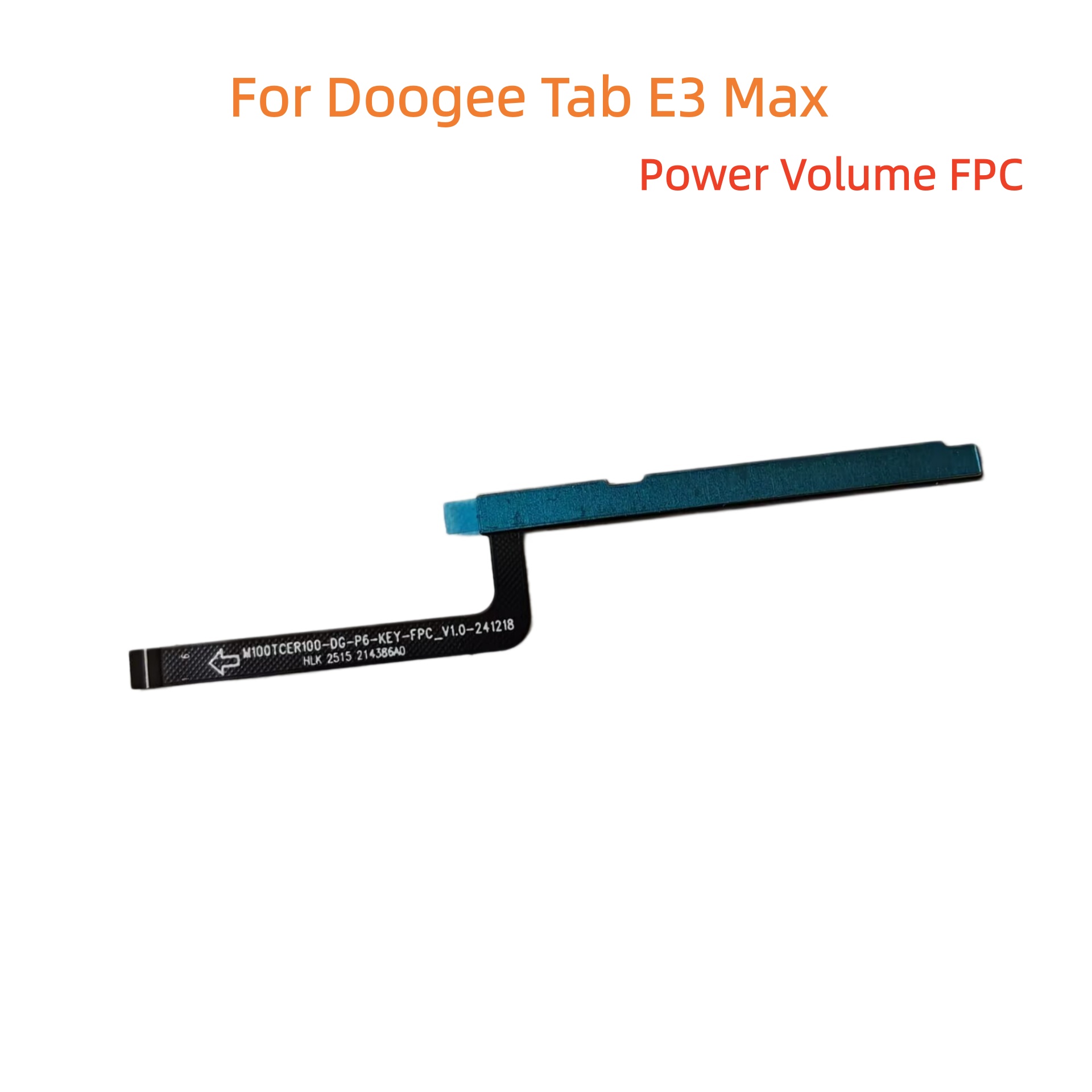 For Doogee Tab E3 Max Tablet P - Ulefone Tablet Accessories 评论和价格