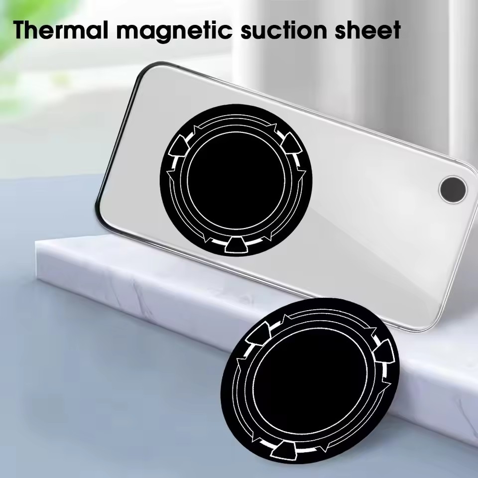 New 6cm Metal Plate Ring For M - Tablet Car Accessories 评论和价格