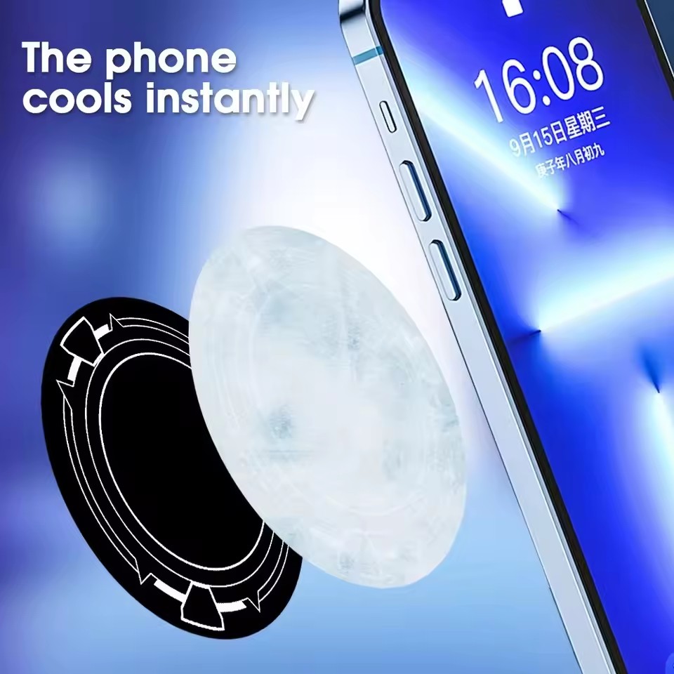 New 6cm Metal Plate Ring For M - Tablet Car Accessories 评论和价格