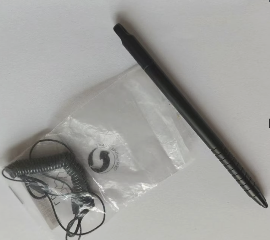 Custom Stylus Pen for Getac F1 - Getac Tablet Accessories 评论和价格