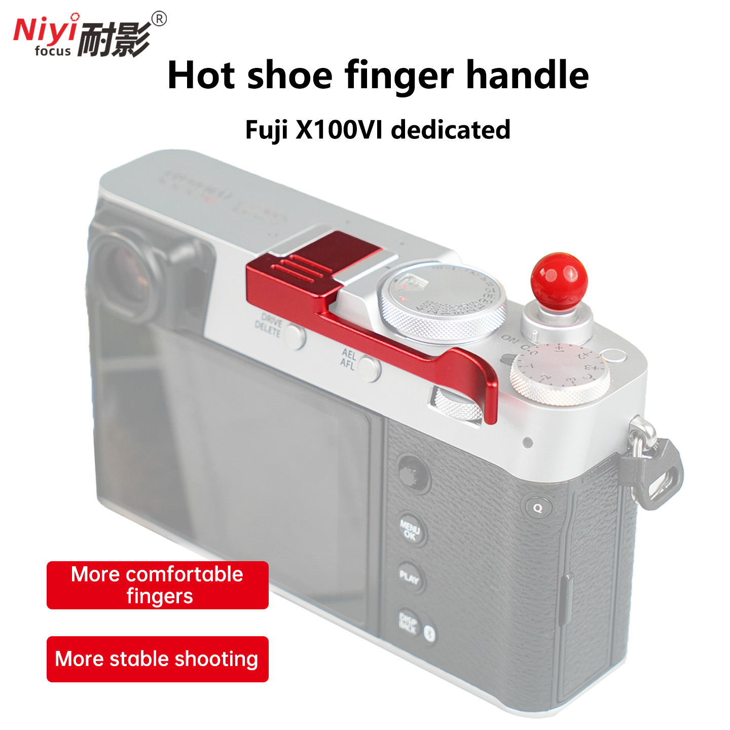 Metal Hot Shoe Thumb Up Hand G - Hotwav Tablet Accessories 评论和价格