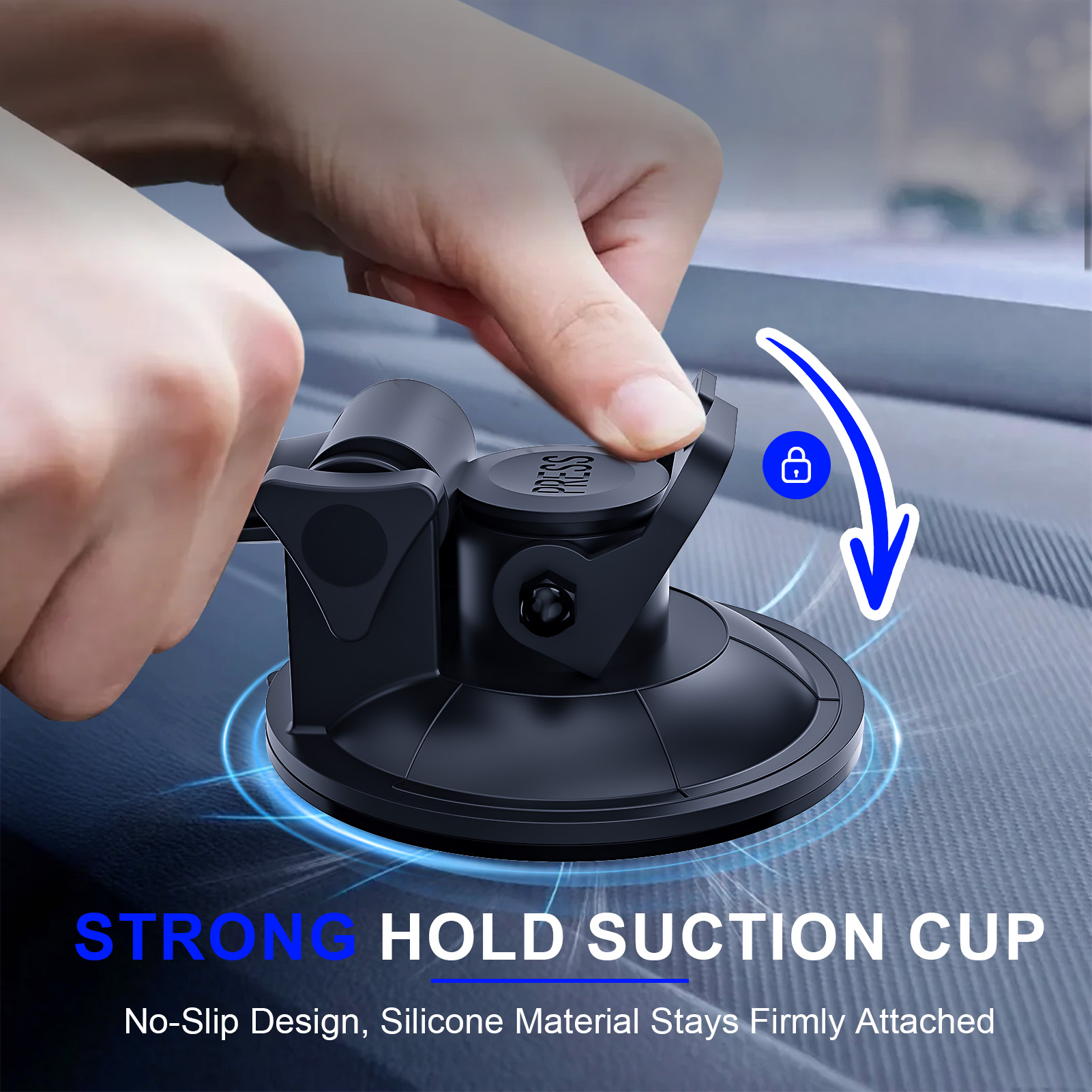 Universal Car Dashboard Windsh - Tablet Accessories Must Have 评论和价格