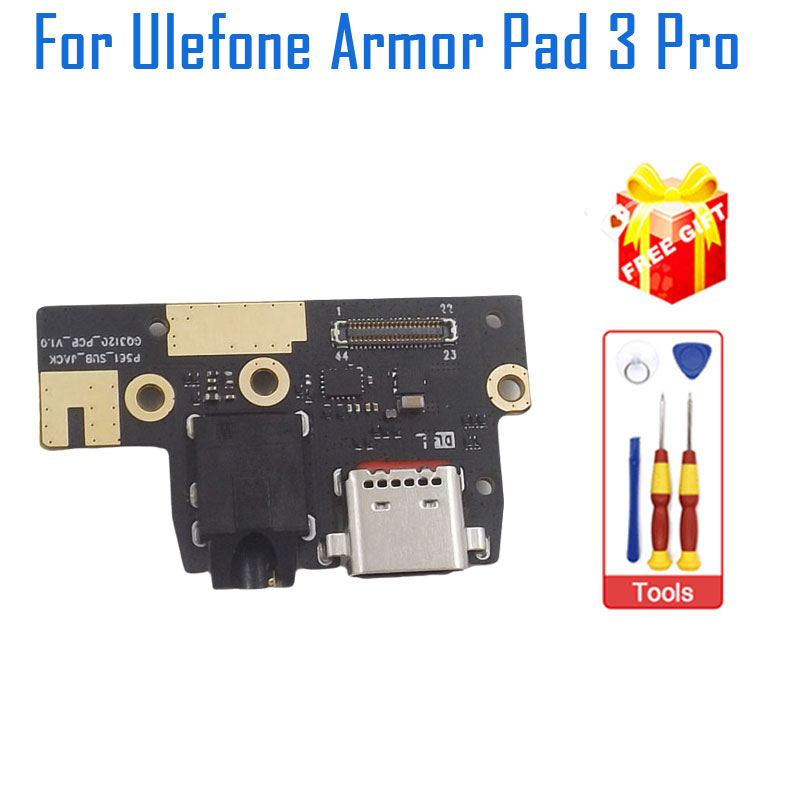 Original Ulefone Armor Pad 3 p - Ulefone Tablet Accessories 评论和价格