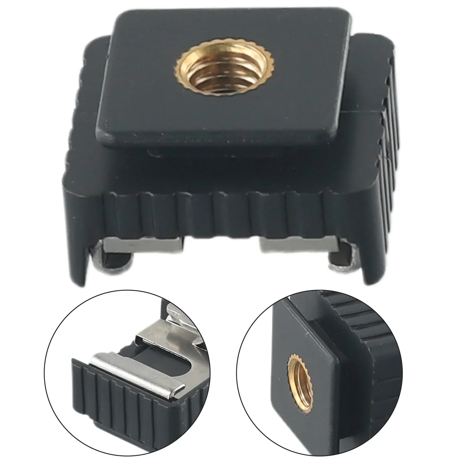 Flash Hot Shoe Bracket Standar - Hotwav Tablet Accessories 评论和价格