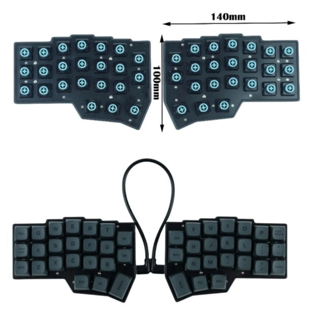 Topre Switch EC Corne Split Ke - Tablet Accessories Uk 评论和价格