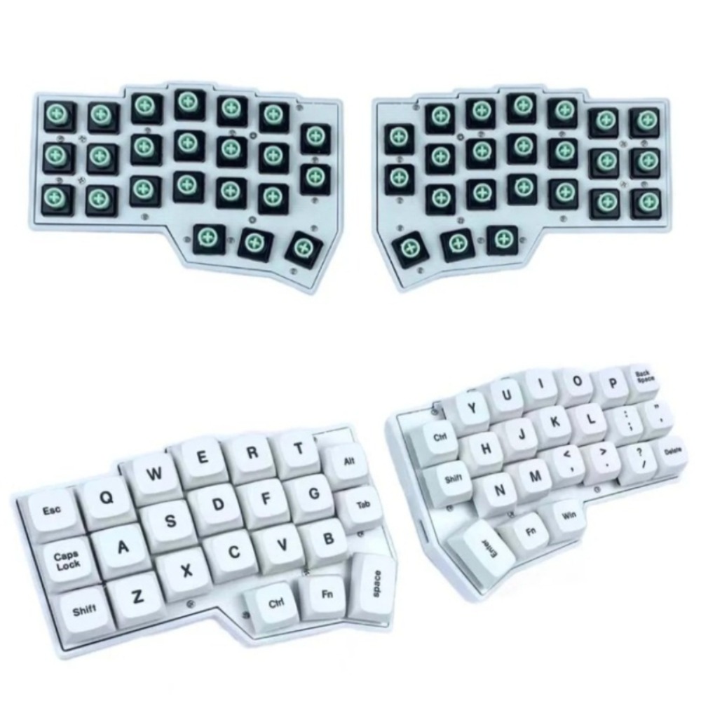 Topre Switch EC Corne Split Ke - Tablet Accessories Uk 评论和价格