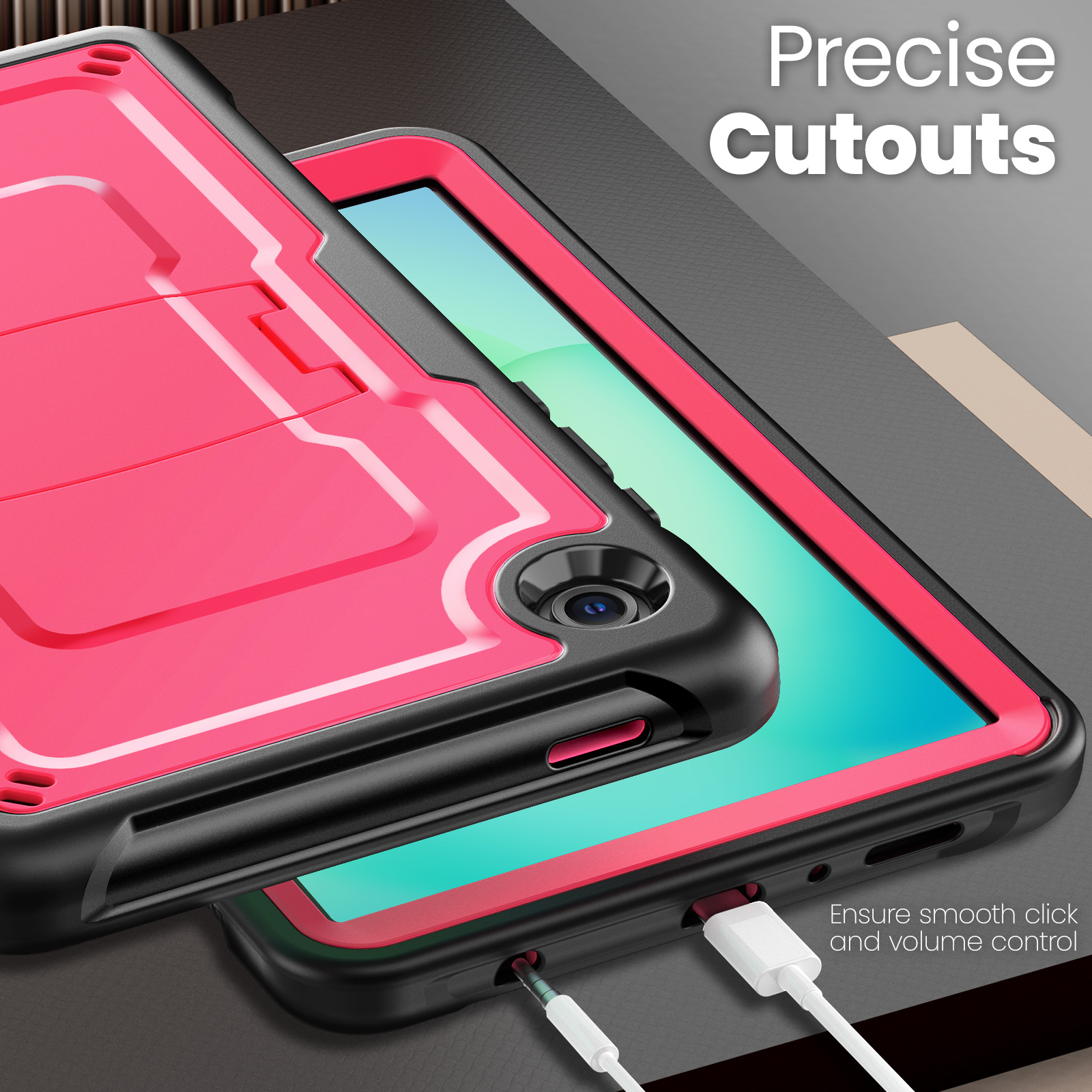 Heavy Duty Case for Samsung Ga - Getac Tablet Accessories 评论和价格