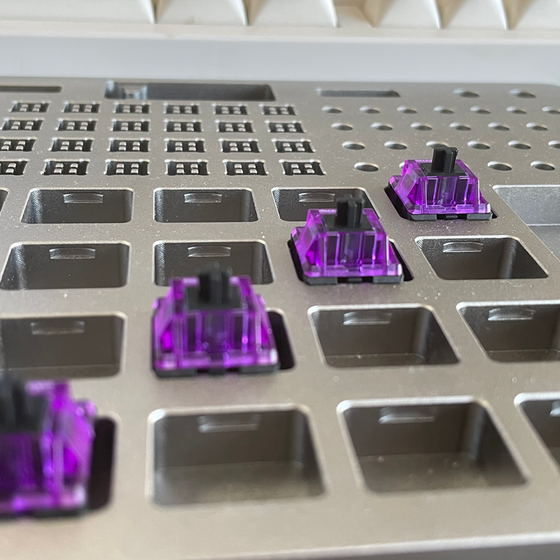 HMX Cthulhu Switch 5Pin HIFI C - Tablet Accessories Uk 评论和价格