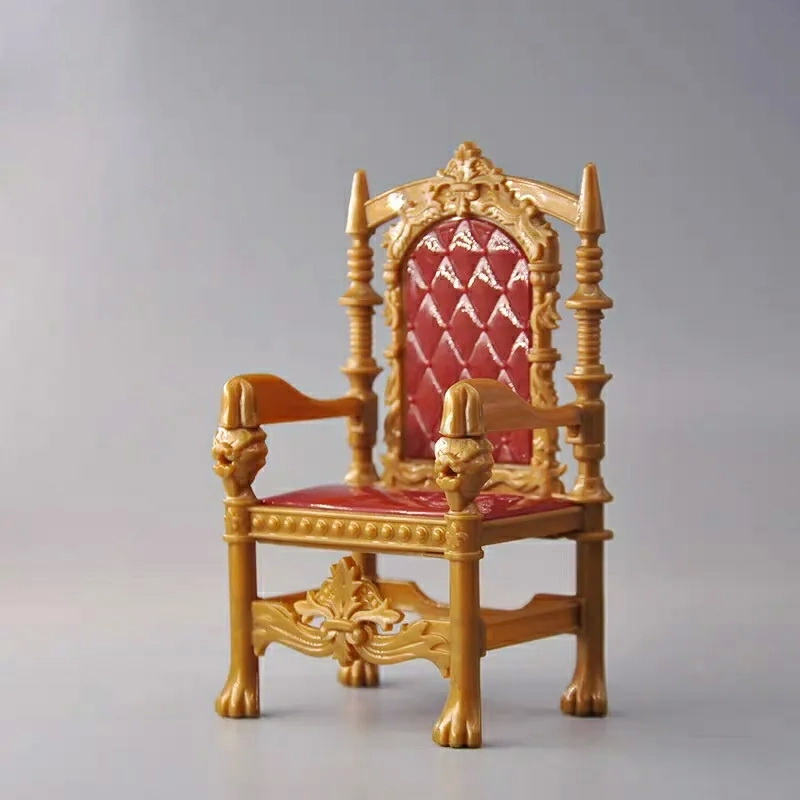 Miniature Chair of the King's  - Tablet Drawing Accessories 评论和价格