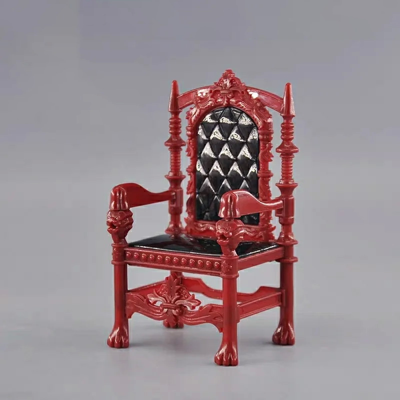 Miniature Chair of the King's  - Tablet Drawing Accessories 评论和价格