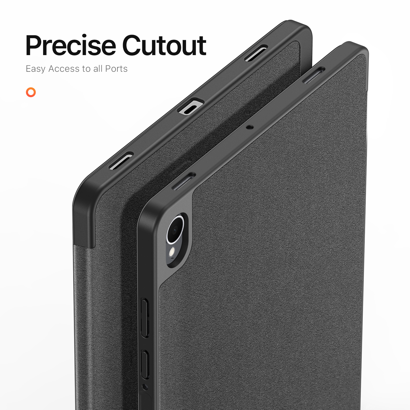 DUX DUCIS Trifold Stand Case f - Getac Tablet Accessories 评论和价格