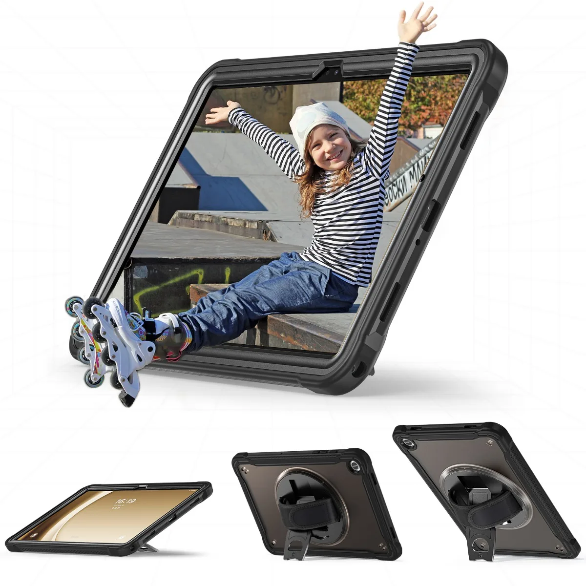 Funda Kids Tablet Cover for Sa - Getac Tablet Accessories 评论和价格