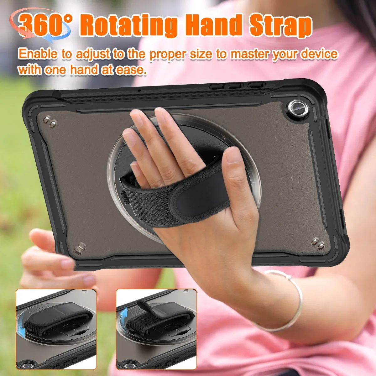Funda Kids Tablet Cover for Sa - Getac Tablet Accessories 评论和价格