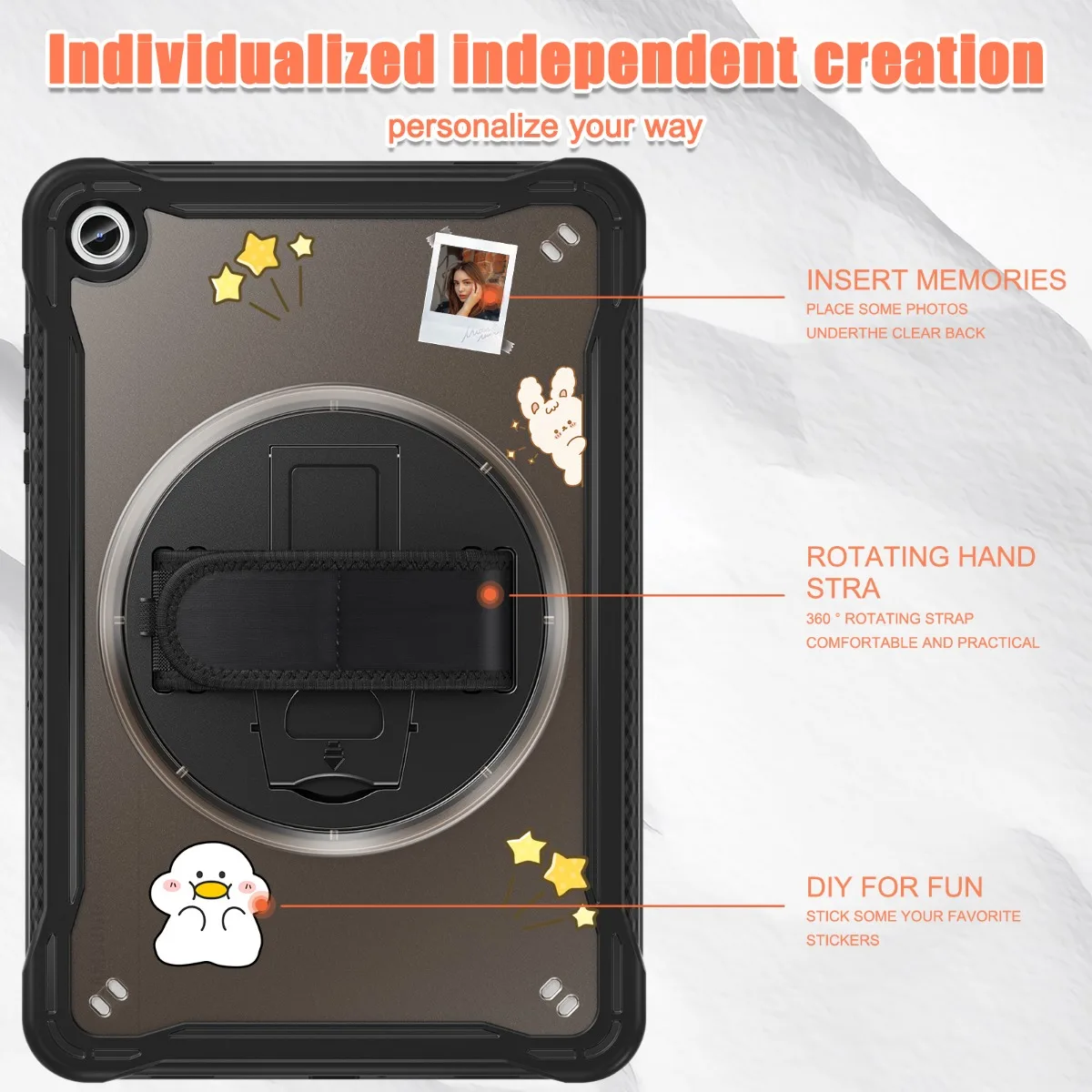 Funda Kids Tablet Cover for Sa - Getac Tablet Accessories 评论和价格